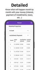 Cash Versus: Good way to pay screenshot 4