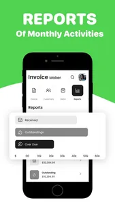 Invoice Maker - Simple Bills screenshot 4