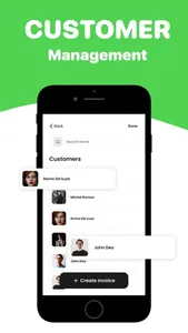Invoice Maker - Simple Bills screenshot 7