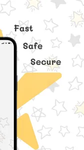 5Star VPN: Ultra Fast & Secure screenshot 2