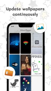 5Star VPN: Ultra Fast & Secure screenshot 5