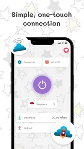 5Star VPN: Ultra Fast & Secure screenshot 6