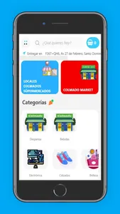 Colmado screenshot 0