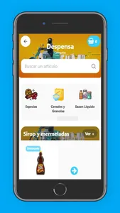 Colmado screenshot 1