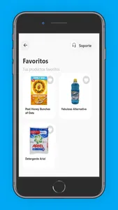 Colmado screenshot 2