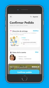 Colmado screenshot 3