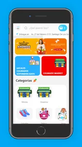 Colmado screenshot 4