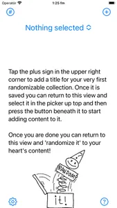 Randomize It! screenshot 2