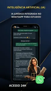 Direito | Conteúdo Jurídico screenshot 4