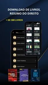 Direito | Conteúdo Jurídico screenshot 5