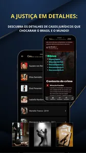 Direito | Conteúdo Jurídico screenshot 7