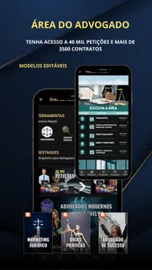 Direito | Conteúdo Jurídico screenshot 8
