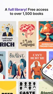 Book Summary: Insights with AI screenshot 0