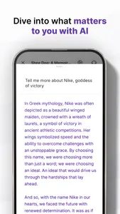 Book Summary: Insights with AI screenshot 3