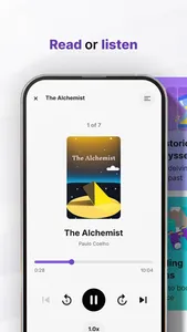 Book Summary: Insights with AI screenshot 4