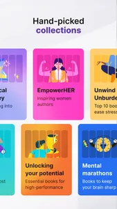 Book Summary: Insights with AI screenshot 5