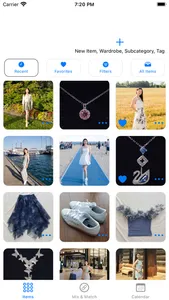 Wardrobes screenshot 0