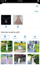 Wardrobes screenshot 6