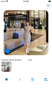 Wardrobes screenshot 8