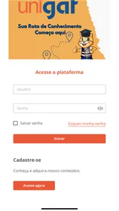 GAT Logística screenshot 0