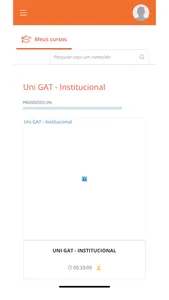 GAT Logística screenshot 1