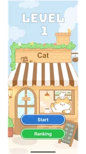 Cat Tile - 3 Match Game screenshot 4