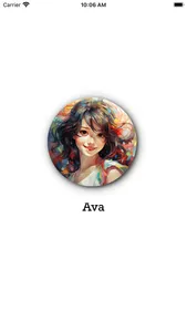 Ava - Intelligent AI Companion screenshot 2