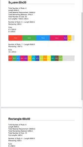 CutMatryx screenshot 5