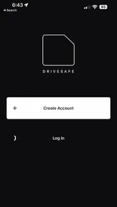 DriveSafe - Made For Creators screenshot 0