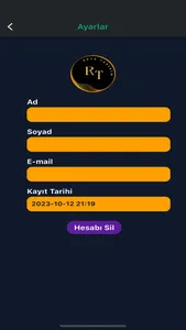 Rüya Tabirim screenshot 5