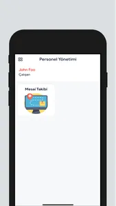 EPersonelim screenshot 1