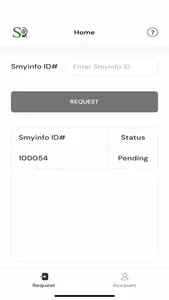 SUrInfo screenshot 3