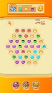 Surround Puzzle screenshot 3