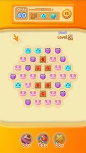 Surround Puzzle screenshot 4