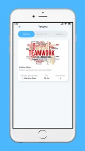 Dil Maratonu screenshot 1