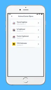 Dil Maratonu screenshot 3