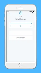 Dil Maratonu screenshot 4