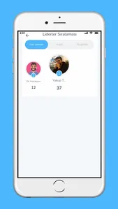 Dil Maratonu screenshot 5