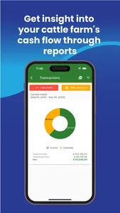 My Cattle Manager - Farm app screenshot 7