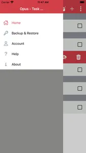 Opus - Task Helper screenshot 4