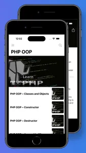 Learn PHP - Programming screenshot 7