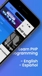 Learn PHP - Programming screenshot 9