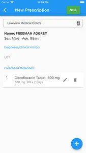 synapseRx screenshot 7