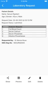 synapseRx screenshot 8