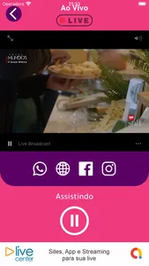 TeleplayTV screenshot 1