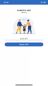 Parent App for DPS Sahibabad screenshot 2
