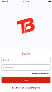 Teriyaki Bowl App screenshot 0