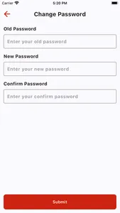 Teriyaki Bowl App screenshot 5