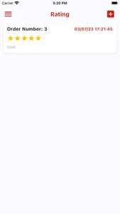 Teriyaki Bowl App screenshot 7