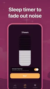 Pink Noise Generator screenshot 3